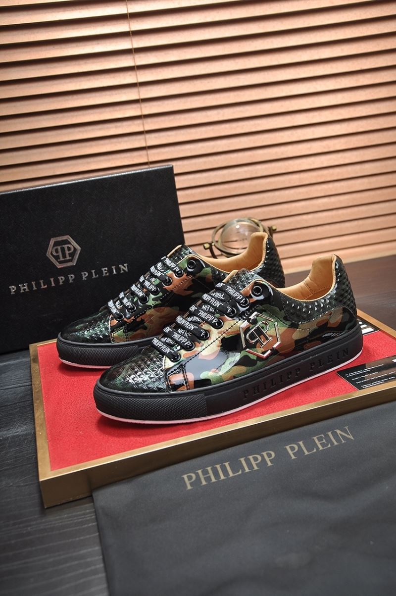 Philipp Plein Shoes